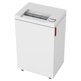 Destructeur de documents très confidentiels P5 Coupe croisée 2445 C/C 2 x 15 mm IDEAL — Base