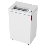 Destructeur de documents très confidentiels P5 Coupe croisée 2465 C/C 2 x 15 mm IDEAL — Base