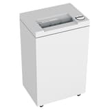 Destructeur de documents très confidentiels P5 Coupe croisée 2465 C/C 2 x 15 mm IDEAL — Vue de droite