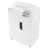 Destructeur de documents confidentiels P4 Coupe croisée X15 Shredstar 4 x 37 mm HSM — Base