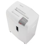 Destructeur de documents confidentiels P4 Coupe croisée X15 Shredstar 4 x 37 mm HSM — Vue de dessus