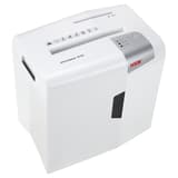 Destructeur de documents P2 Coupe droite S10 Shredstar 6 mm HSM — Vue de dessus