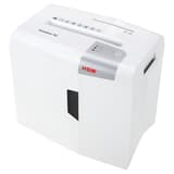 Destructeur de documents confidentiels P4 Coupe croisée X5 Shredstar 4,5 x 30 mm HSM — Base