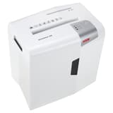 Destructeur de documents confidentiels P4 Coupe croisée X8 Shredstar 4,5 x 30 mm HSM — Vue de dessus