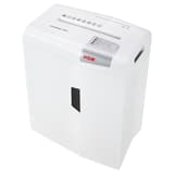 Destructeur de documents confidentiels P4 Coupe croisée X10 Shredstar 4,5 x 30 mm HSM — Base
