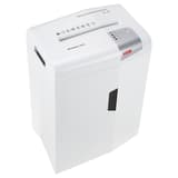 Destructeur de documents confidentiels P4 Coupe croisée X10 Shredstar 4,5 x 30 mm HSM — Vue de dessus