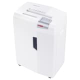 Destructeur de documents confidentiels P4 Coupe croisée X13 Shredstar 4 x 37 mm HSM — Base