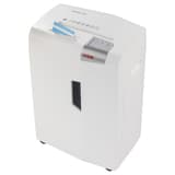 Destructeur de documents confidentiels P4 Coupe croisée X13 Shredstar 4 x 37 mm HSM — Insertion carte de crédit