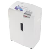 Destructeur de documents confidentiels P4 Coupe croisée X13 Shredstar 4 x 37 mm HSM — Insertion cd
