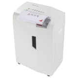 Destructeur de documents confidentiels P4 Coupe croisée X13 Shredstar 4 x 37 mm HSM — Insertion papier