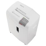 Destructeur de documents confidentiels P4 Coupe croisée X13 Shredstar 4 x 37 mm HSM — Vue de dessus