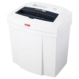 Destructeur de documents P2 Coupe droite C14 Securio 3,9 mm HSM — Base