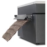 Matelasseur de cartons pour calage ProfiPack C400 HSM — Carton matelassé