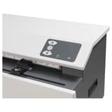 Matelasseur de cartons pour calage ProfiPack C400 HSM — Détails boutons