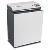 Matelasseur de cartons pour calage P425 ProfiPack monophasé HSM — Vue de droite