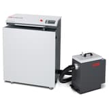 Matelasseur de cartons pour calage ProfiPack P425 monophasé avec kit d'adaptation pour aspiration HSM — Base