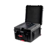 Démagnétiseur ASM240 (2T) Degausser PRODEVICE — Rangé dans sa malette de transport
