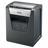 Destructeur de documents très confidentiels P5 Coupe croisée Momentum M510 2 x 15 mm REXEL — Base