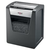 Destructeur de documents confidentiels P4 Coupe croisée Momentum X415 4 x 40 mm REXEL — Base