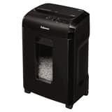 Destructeur de documents très confidentiels P5 Coupe croisée Powershred 10M 2 x 12 mm FELLOWES — Base