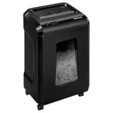Destructeur de documents confidentiels P4 Coupe croisée Powershred 92CS 4 x 38 mm FELLOWES — Vue de droite