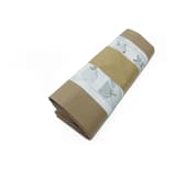 Lot de 5 sacs en papier kraft 80 L (n°9000038+) IDEAL — Fermé