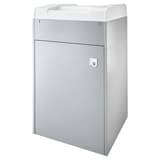 Destructeur de documents très confidentiels P5 Coupe croisée Professional 519 2 x 15 mm DAHLE — Base