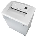 Destructeur de documents très confidentiels P5 Coupe croisée Professional 516 2 x 15 mm DAHLE — Vue de dessus