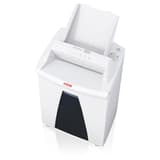 Destructeur de documents très confidentiels P5 Coupe croisée Insertion papier automatique AF300 Securio AutoFeed 1,9 x 15 mm avec insertion papier automatique HSM — Vue de dessus
