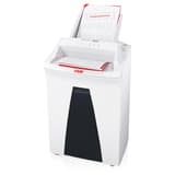 Destructeur de documents confidentiels P4 Coupe croisée Insertion papier automatique AF300 Securio Autofeed 4,5 x 30 mm avec insertion papier automatique HSM — Insertion papier