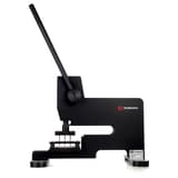 Destructeur MMD360+ Media Terminator PRODEVICE — Détails destruction ssd téléphone et tablette bis