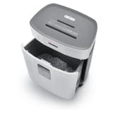 Destructeur de documents confidentiels P4 Coupe croisée Papersafe PS240 4 x 12 mm DAHLE — Bac collecteur ouvert