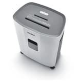 Destructeur de documents confidentiels P4 Coupe croisée Papersafe PS240 4 x 12 mm DAHLE — Vue de dessus