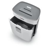 Destructeur de documents confidentiels P4 Coupe croisée Papersafe PS260 4 x 12 mm DAHLE — Bac collecteur ouvert