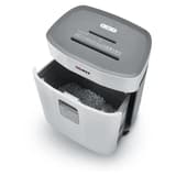 Destructeur de documents confidentiels P4 Coupe croisée PaperSAFE PS380 4 x 12 mm DAHLE — Bac collecteur ouvert