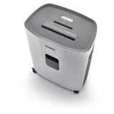Destructeur de documents très confidentiels P5 Coupe croisée PaperSAFE PS420 2 x 15 mm DAHLE — Vue de dessus