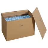 Carton collecteur réutilisable (n°20764-16513) DAHLE — Base