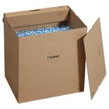 Carton collecteur réutilisable (n°20762-16511) DAHLE — Base