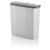 Destructeur de documents P2 Coupe droite PaperSAFE 60 6 mm DAHLE — Base