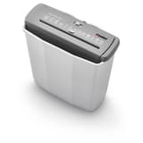 Destructeur de documents P2 Coupe droite PaperSAFE 60 6 mm DAHLE — Vue de dessus