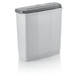 Destructeur de documents P2 Coupe droite PaperSAFE 60 6 mm DAHLE — Vue de droite