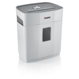 Destructeur de documents confidentiels P4 Coupe croisée PaperSAFE 100 5 x 18 mm DAHLE — Vue de droite