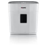 Destructeur de documents confidentiels P4 Coupe croisée PaperSAFE 120 5 x 18 mm DAHLE — Vue de face
