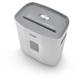 Destructeur de documents confidentiels P4 Coupe croisée PaperSAFE 140  5 x 18 mm DAHLE — Vue de dessus