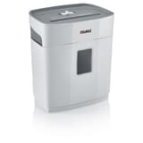 Destructeur de documents confidentiels P4 Coupe croisée PaperSAFE 140  5 x 18 mm DAHLE — Vue de droite