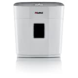 Destructeur de documents confidentiels P4 Coupe croisée PaperSAFE 140  5 x 18 mm DAHLE — Vue de face
