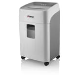 Destructeur de documents très confidentiels P5 Coupe croisée Deskside 504P 2 x 15 mm DAHLE — Base