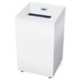 Destructeur de documents confidentiels P4 Coupe croisée 830 Pure 4,5 x 30 mm HSM — Base