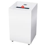 Destructeur de documents confidentiels P4 Coupe croisée 830 Pure 4,5 x 30 mm HSM — Insertion carte de crédit