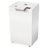 Destructeur de documents P2 Coupe droite 940 Pure 5,8 mm HSM — Insertion papier